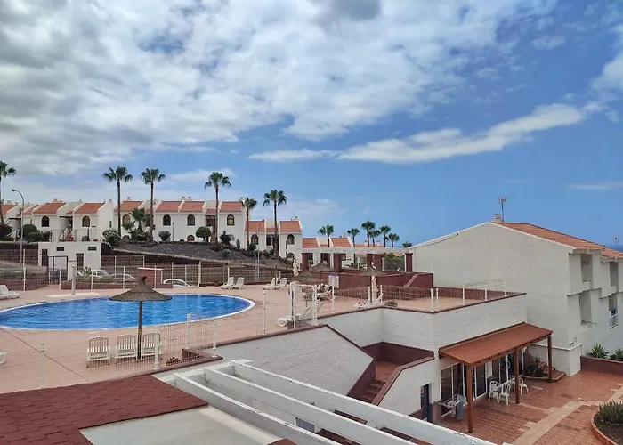 Sunshine Villas Canarias